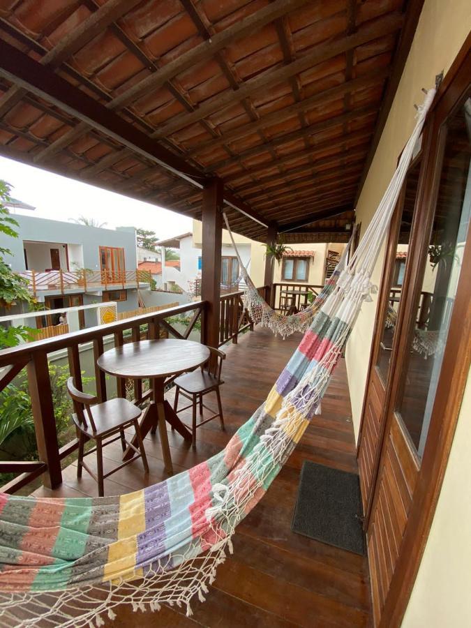 Meu Lugar- Suite Jijoca de Jericoacoara Exteriér fotografie