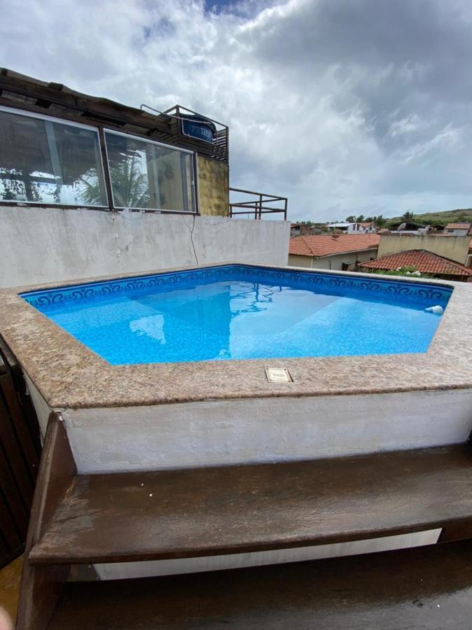 Meu Lugar- Suite Jijoca de Jericoacoara Exteriér fotografie